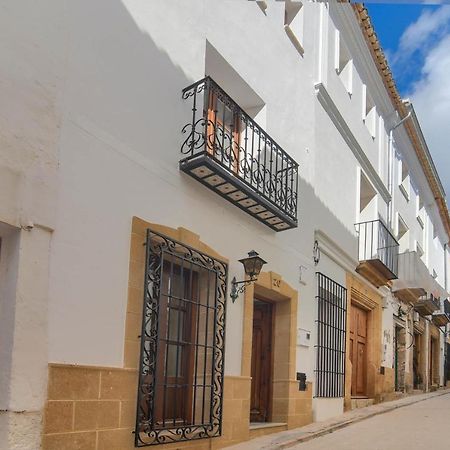 Casa En Grenyo, Javea Exterior photo