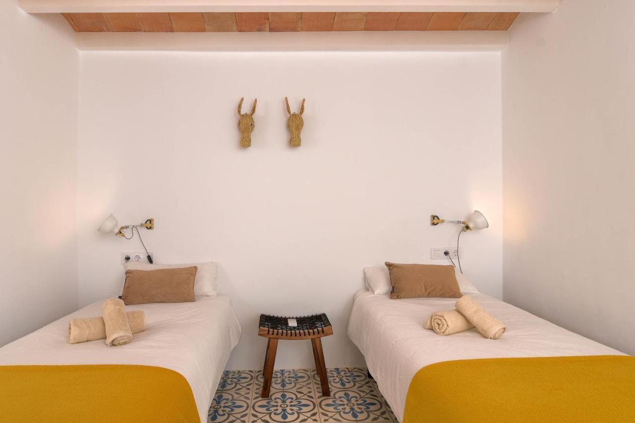Casa En Grenyo, Javea Exterior photo