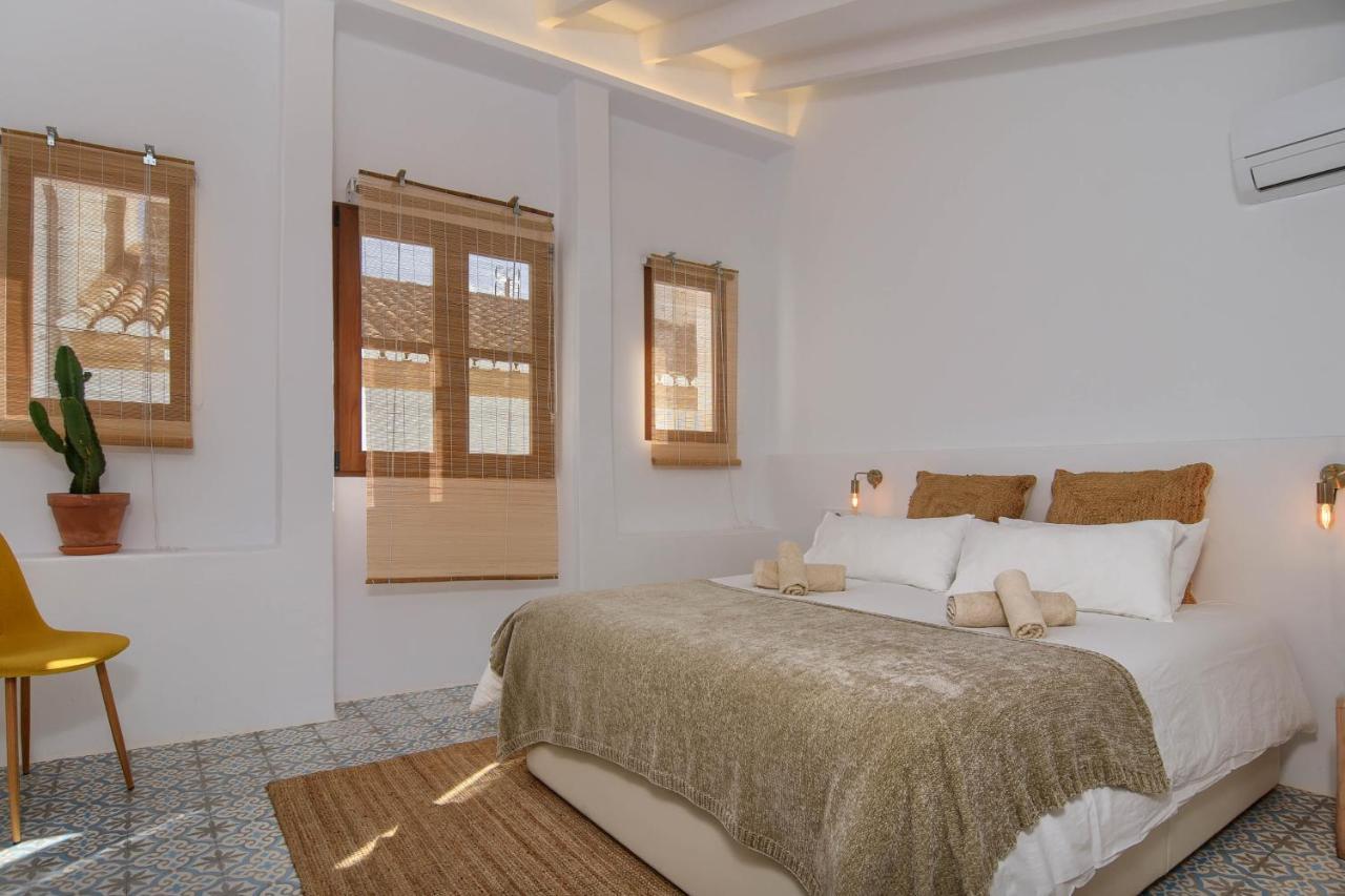 Casa En Grenyo, Javea Exterior photo